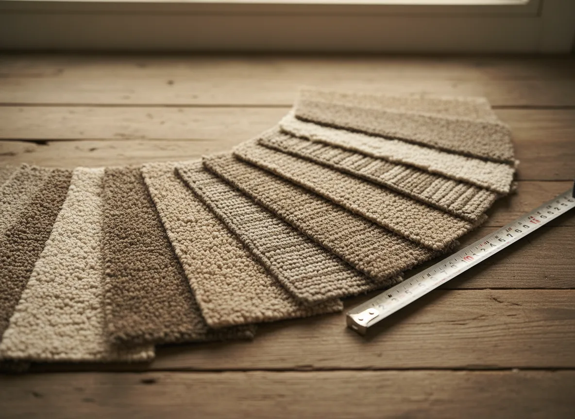 Carpet Installation Lakeland, LA FAQs